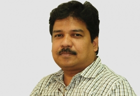 Abel Correa, Head of IT - Strategy and Project Governance, Arvind Lifestyle Brands Limited