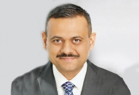 Rohit Singla, Chief Transformation Officer, BMC Software, India